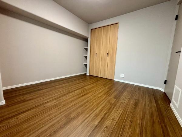 ローズタウン草加A棟