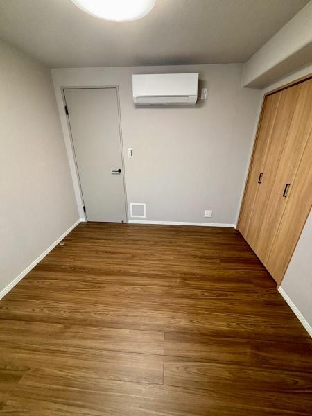 ローズタウン草加A棟