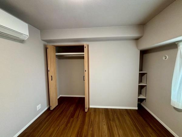 ローズタウン草加A棟