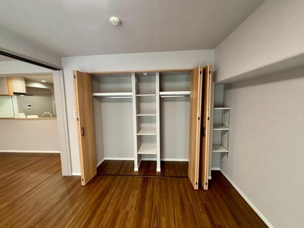 ローズタウン草加A棟