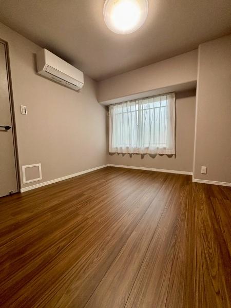 ローズタウン草加A棟