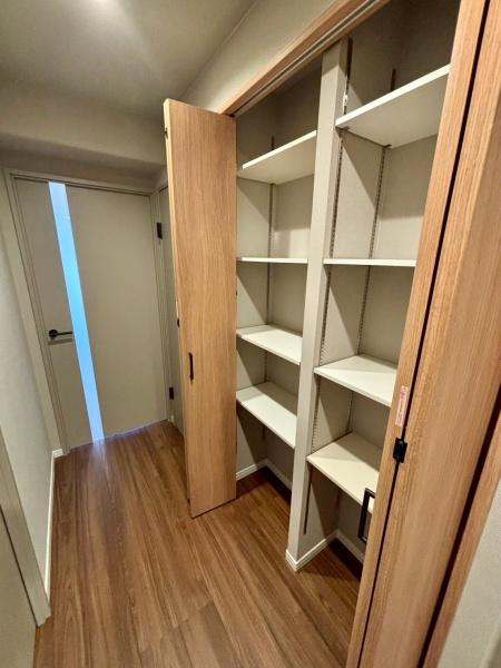 ローズタウン草加A棟