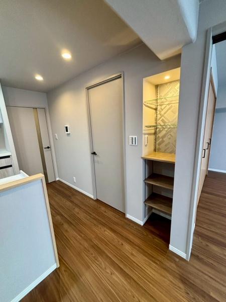 ローズタウン草加A棟