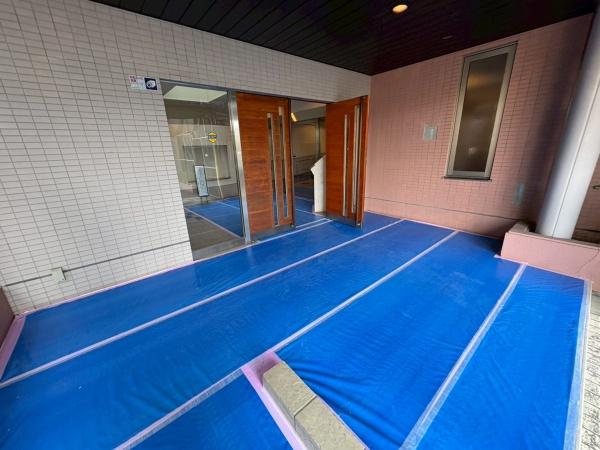 ●エフローレ北越谷ネクステージ●
