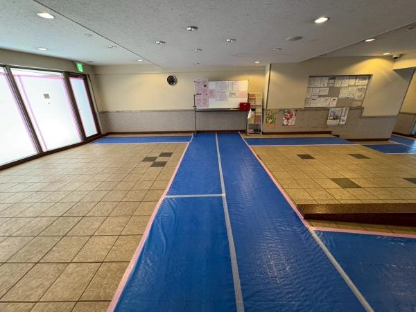 ●エフローレ北越谷ネクステージ●