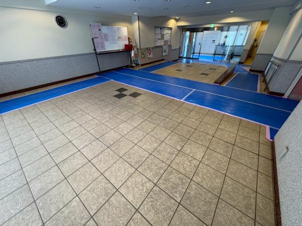●エフローレ北越谷ネクステージ●