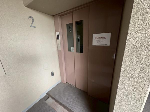 ●モア・ステージせんげん台A棟●