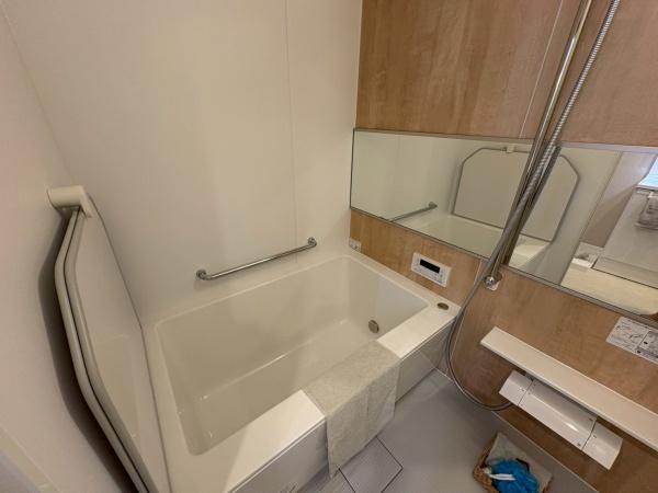●サニーハイツせんげん台●