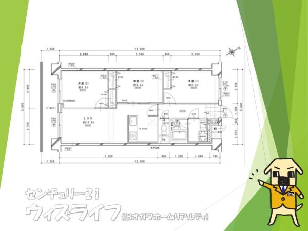 ●メイツ越谷●