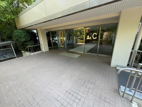 越谷ファミリータウンC棟