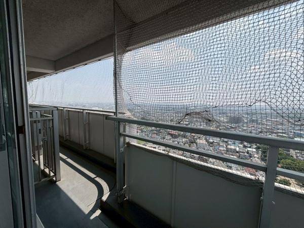 谷塚コリーナ・ライオンズタワー谷塚