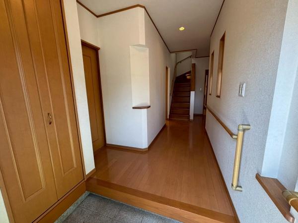 草加市北谷３丁目の中古一戸建て