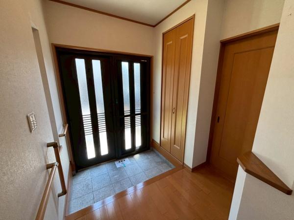 草加市北谷３丁目の中古一戸建て