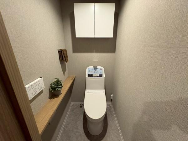 ライオンズマンション草加第2