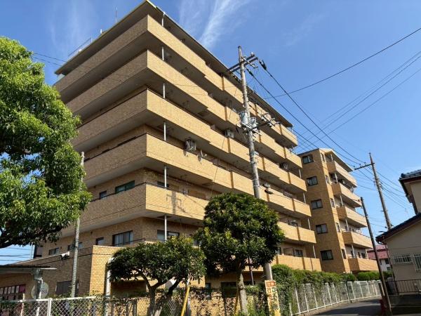 ライオンズマンション草加第2