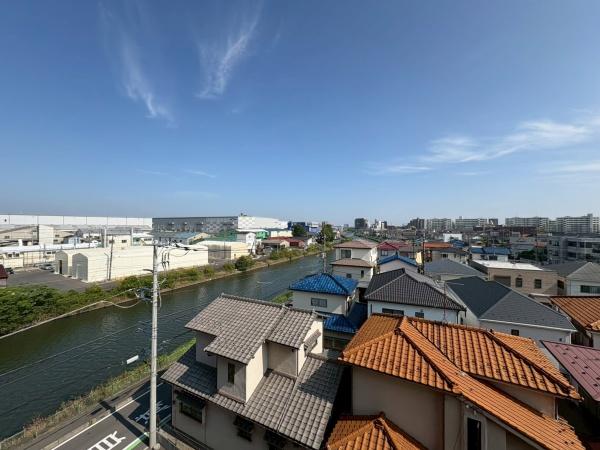 ライオンズマンション草加第2