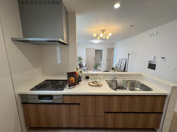 ●草加市西町24-3期●