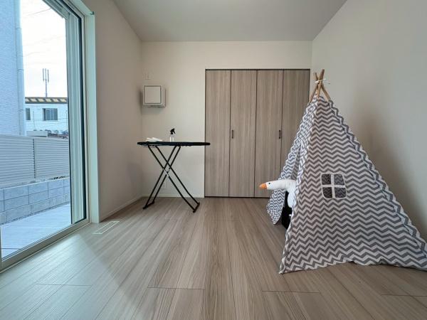 ●草加市西町24-3期●