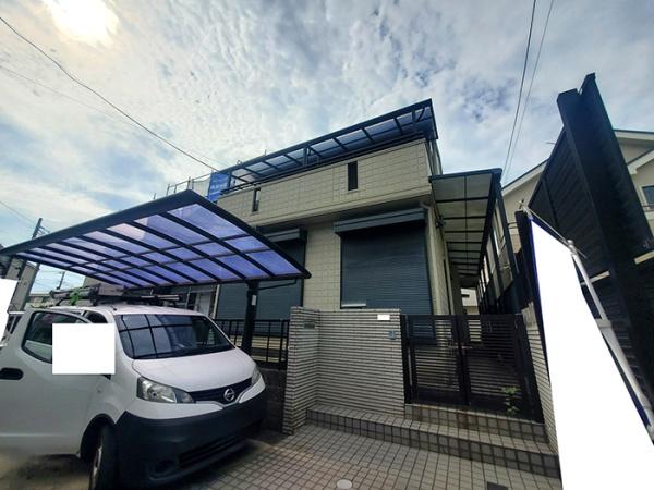越谷市大間野町５丁目の中古一戸建
