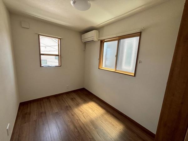草加市小山１丁目の中古一戸建て