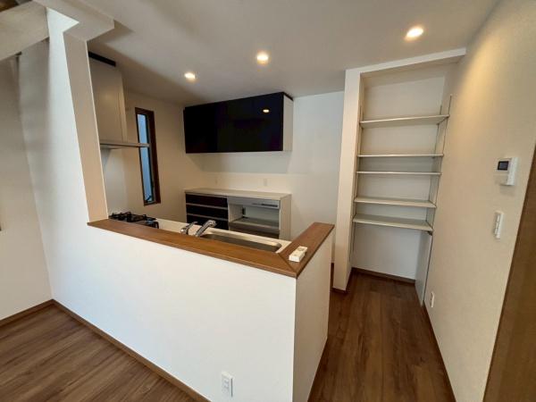 草加市小山１丁目の中古一戸建て
