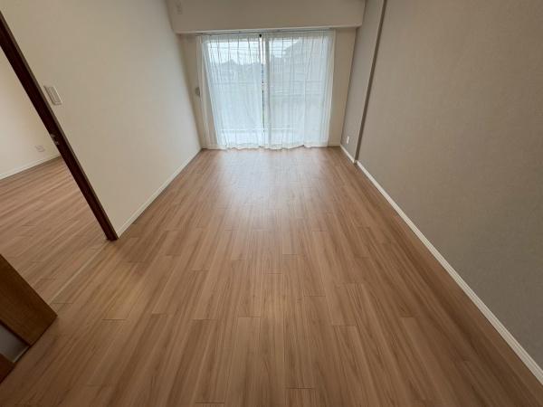 ライオンズガーデン草加旭町