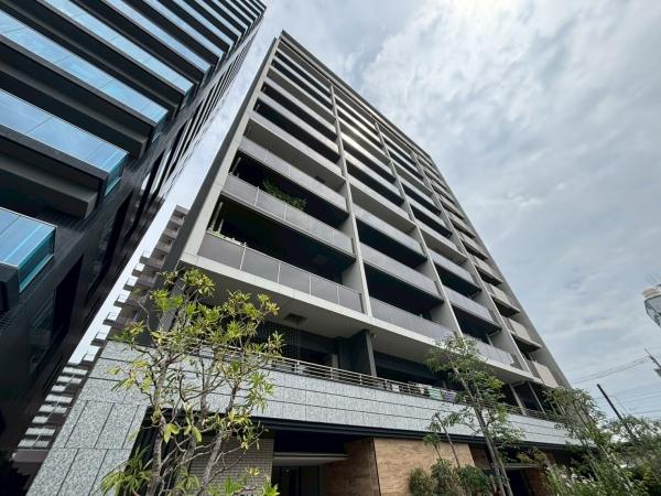 イニシア草加高砂