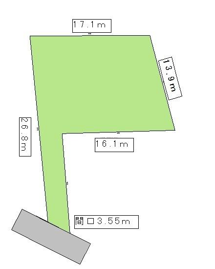 ●さいたま市緑区東浦和2丁目・売地●