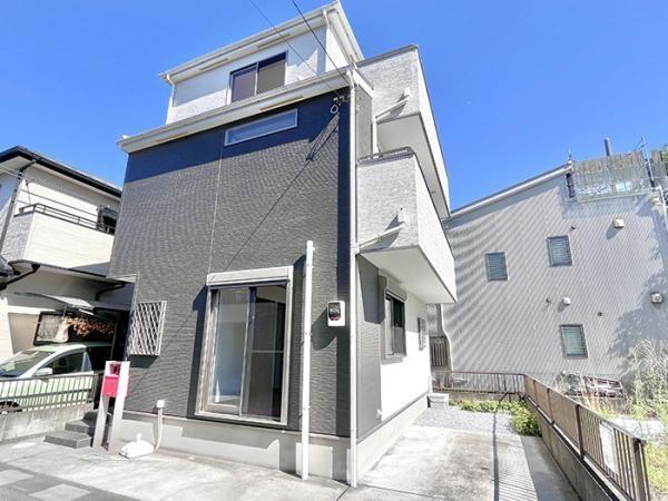 越谷市東越谷１０丁目の中古一戸建