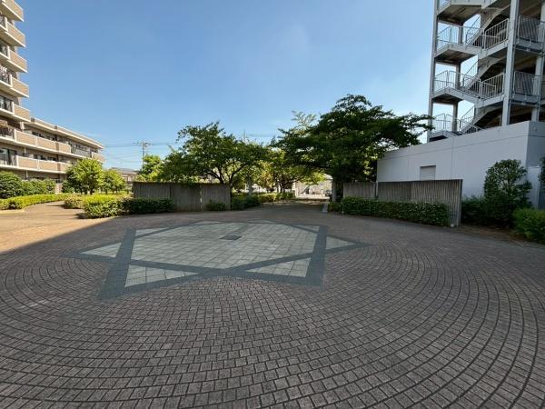 サンライトシティ松原壱番館(その他共用部分)