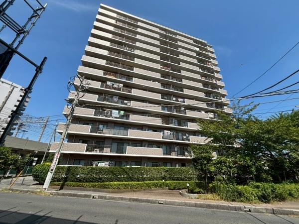 サンライトシティ松原壱番館
