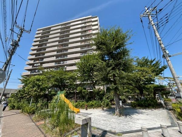 サンライトシティ松原壱番館