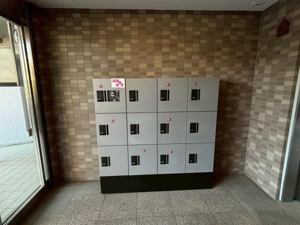 サンライトシティ松原壱番館(その他共用部分)