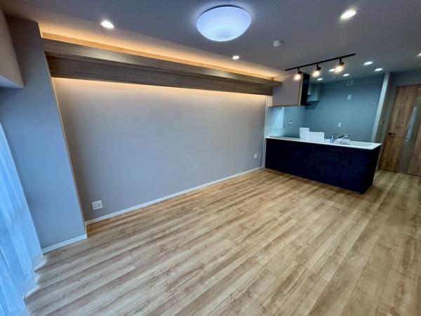 草加ガーデンハイツA棟