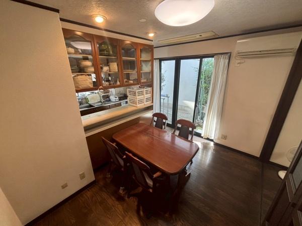 ●草加市氷川町・戸建●