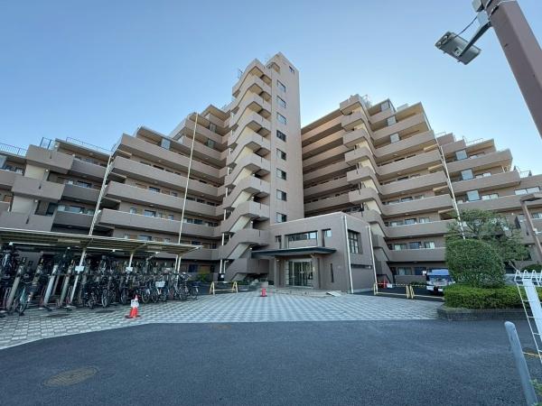 ジェム草加ガーデニア