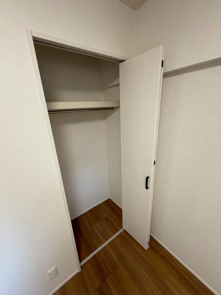 ライオンズマンション草加西町