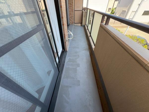 ライオンズマンション草加西町