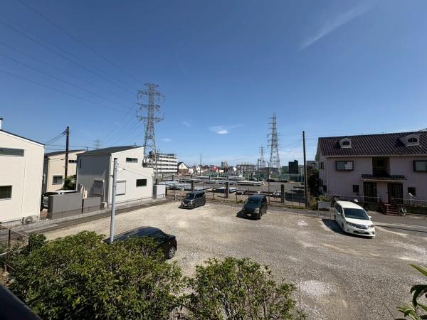ライオンズマンション草加西町
