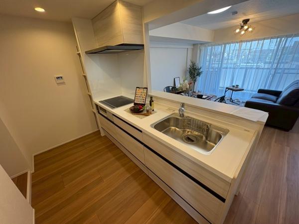 ライオンズマンション草加西町