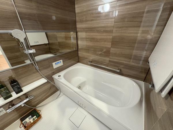 ライオンズマンション草加西町