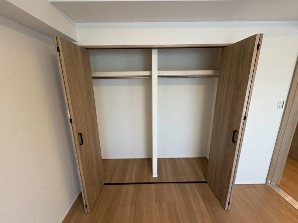 ライオンズマンション草加第2