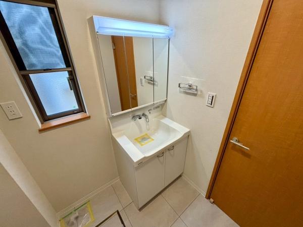 草加市北谷２丁目の中古一戸建て