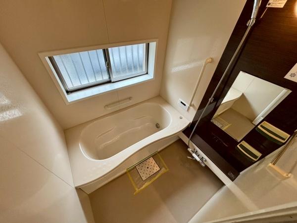 草加市北谷２丁目の中古一戸建て