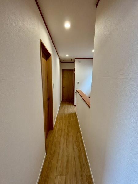 草加市北谷２丁目の中古一戸建て