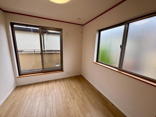 草加市北谷２丁目の中古一戸建て