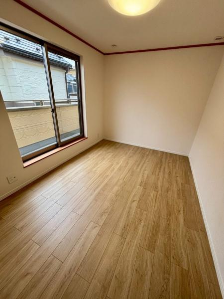 草加市北谷２丁目の中古一戸建て