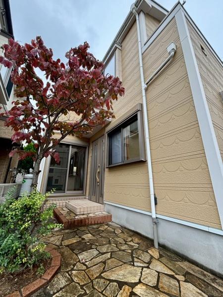 草加市北谷２丁目の中古一戸建て