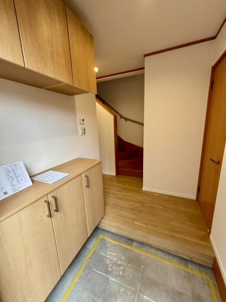 草加市北谷２丁目の中古一戸建