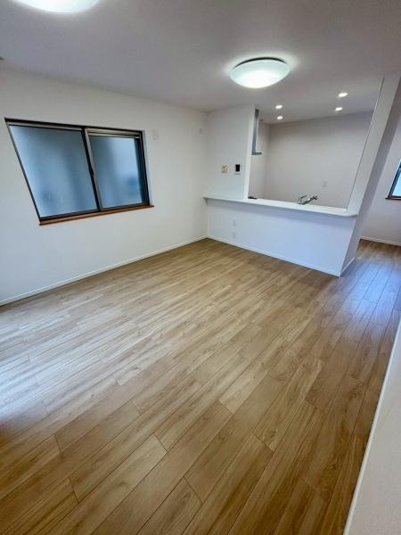 草加市北谷２丁目の中古一戸建
